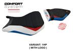 Housse de selle TPZ BS14RRDSC-1