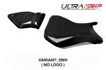 Housse de selle TPZ BSR49F2-2WH-3