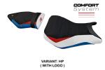 Housse de selle TPZ BSR49M-2