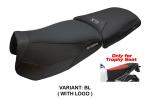 Housse de selle TPZ BWGS13ATB-BL-1