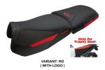 Housse de selle TPZ BWGS13ATB-RD-1