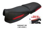 Housse de selle TPZ BWGS13ATB-RD-2