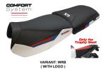 Housse de selle TPZ BWGS13ATBC-WRB-1