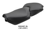 Housse de selle TPZ BWR13RTB-BL-2