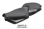 Housse de selle TPZ BWR13RTB-SL-1