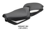 Housse de selle TPZ BWR13RTB-WH-2