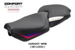 Housse de selle TPZ BWR13RTBC-WRB-2