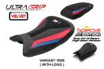 Housse de selle TPZ BWS1RRMSE-RDB-1