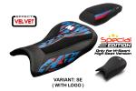 Housse de selle TPZ BWS1RRMSE-SE-1