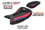 Housse de selle TPZ BWS1RRSE-RDB-1