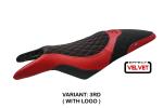 Housse de selle TPZ CARA65E-3RD-1