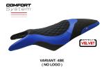 Housse de selle TPZ CARA65EC-4BE-2