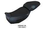 Housse de selle TPZ CF65GTA-BL-2