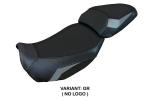 Housse de selle TPZ CF65GTA-GR-2