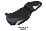 Housse de selle TPZ CF65GTA-WH-2