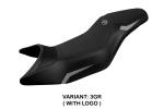 Housse de selle TPZ CF65MTM-3GR-1