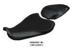 Housse de selle TPZ CF8NKA-BL-2