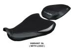 Housse de selle TPZ CF8NKA-SL-1