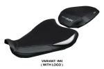 Housse de selle TPZ CF8NKA-WH-1