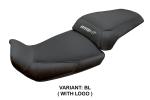 Housse de selle TPZ CFM8MTE-BL-1
