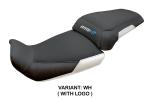 Housse de selle TPZ CFM8MTE-WH-1