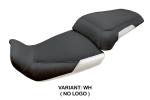 Housse de selle TPZ CFM8MTF-WH-2