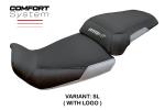 Housse de selle TPZ CFM8MTFC-SL-1