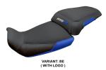 Housse de selle TPZ CFM8MTS-BE-1