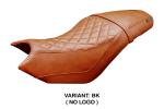 Housse de selle TPZ CFMCLX7B-BK-2