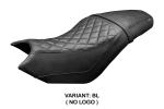 Housse de selle TPZ CFMCLX7B-BL-2