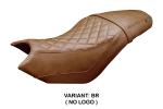 Housse de selle TPZ CFMCLX7B-BR-2