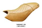 Housse de selle TPZ CFMCLX7B-CB-2