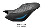 Housse de selle TPZ CFMCLX7B-LB-2