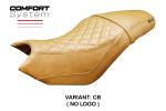 Housse de selle TPZ CFMCLX7BC-CB-2