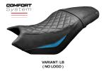 Housse de selle TPZ CFMCLX7BC-LB-2