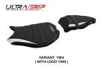 Housse de selle TPZ D1098CU-1WH-5