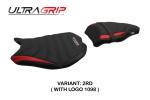 Housse de selle TPZ D1098CU-2RD-5