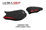 Housse de selle TPZ D1198CU-2RD-6
