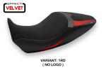 Housse de selle TPZ DD126S1-1RD-4