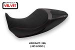 Housse de selle TPZ DD126S1-3BL-4