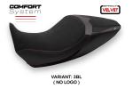 Housse de selle TPZ DD126S1C-3BL-4