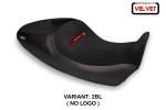 Housse de selle TPZ DD126SB1-2BL-4