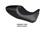 Housse de selle TPZ DDACC-2GR-3