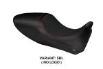 Housse de selle TPZ DDACC-5BL-4