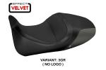 Housse de selle TPZ DDI1-3GR-6