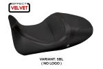 Housse de selle TPZ DDI1-5BL-6