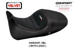 Housse de selle TPZ DDI1VC-5BL-4