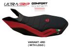 Housse de selle TPZ DH711M2-4RD-7