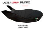 Housse de selle TPZ DH711M2-5BL-6