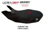 Housse de selle TPZ DH711M2-5BL-7